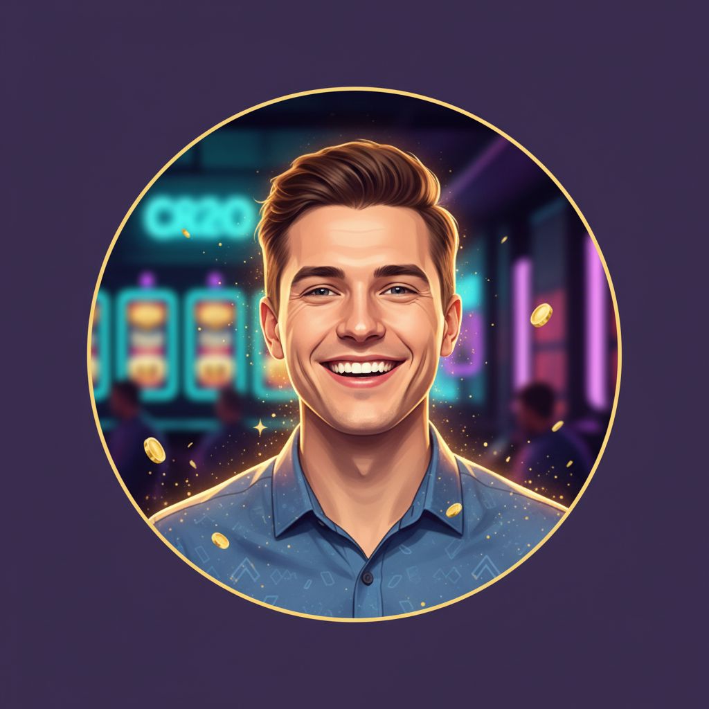 Fruit Cocktail Slot – Refresh Your Wins!
